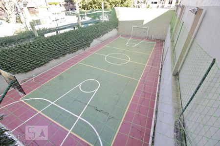 Apartamento à venda com 56m², 2 quartos e 1 vagaQuadra