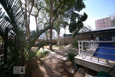 Apartamento à venda com 51m², 2 quartos e 1 vagaÁrea Comum