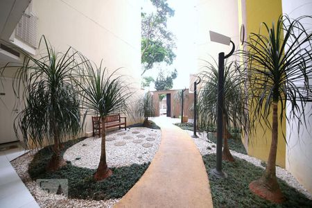 Apartamento à venda com 51m², 2 quartos e 1 vagaÁrea Comum