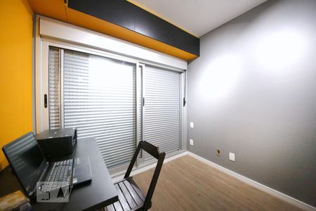 Quarto 1 de apartamento à venda com 2 quartos, 51m² em Chácara Santo Antônio (zona Sul), São Paulo