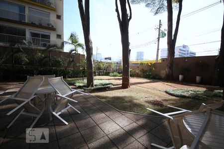 Apartamento à venda com 51m², 2 quartos e 1 vagaÁrea Comum