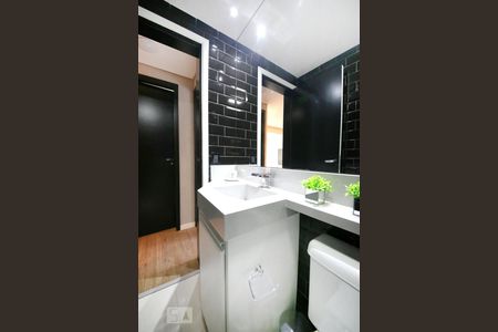 Apartamento à venda com 51m², 2 quartos e 1 vagaBanheiro