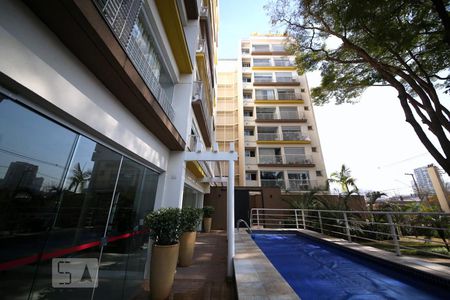 Apartamento à venda com 51m², 2 quartos e 1 vagaÁrea Comum - Piscina