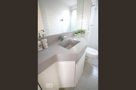 Apartamento à venda com 51m², 2 quartos e 1 vagaBanheiro