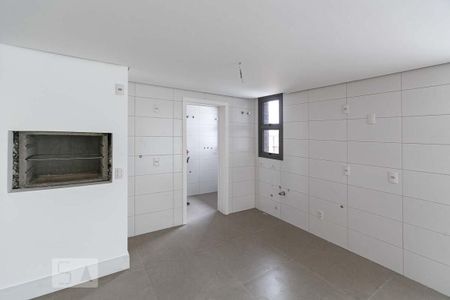 Apartamento à venda com 145m², 3 quartos e 3 vagasCozinha