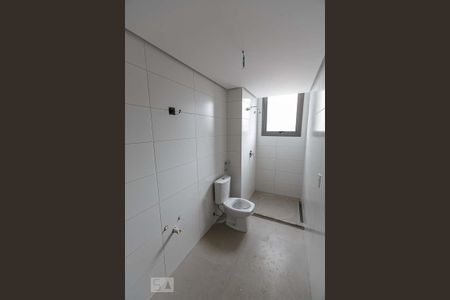 Apartamento à venda com 145m², 3 quartos e 3 vagasBanheiro da Suíte