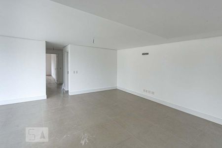 Sala de apartamento à venda com 3 quartos, 145m² em Tristeza, Porto Alegre