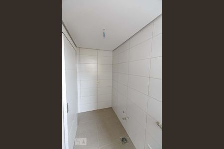 Apartamento à venda com 145m², 3 quartos e 3 vagasÁrea de Serviço