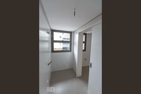 Apartamento à venda com 145m², 3 quartos e 3 vagasÁrea de Serviço