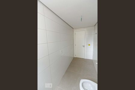 Apartamento à venda com 145m², 3 quartos e 3 vagasBanheiro da Suíte