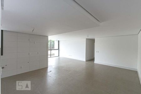 Sala de apartamento à venda com 3 quartos, 145m² em Tristeza, Porto Alegre