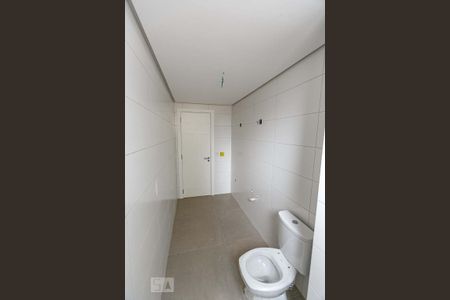 Apartamento à venda com 145m², 3 quartos e 3 vagasBanheiro da Suíte