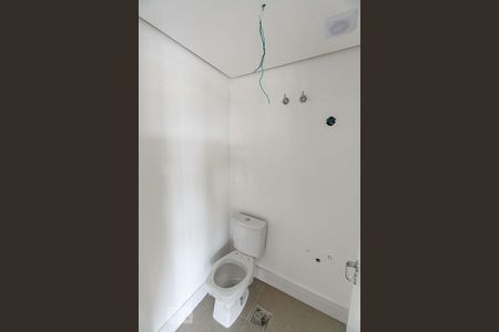 Apartamento à venda com 145m², 3 quartos e 3 vagasLavabo