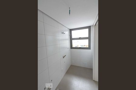 Apartamento à venda com 145m², 3 quartos e 3 vagasÁrea de Serviço