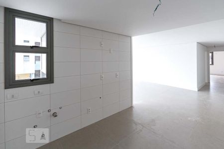 Apartamento à venda com 145m², 3 quartos e 3 vagasCozinha