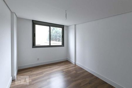 Quarto 1 de apartamento à venda com 3 quartos, 145m² em Tristeza, Porto Alegre