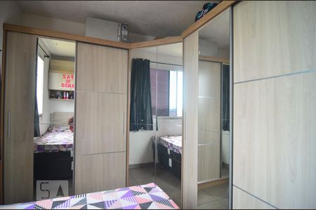 Quarto 2 de apartamento à venda com 2 quartos, 90m² em Estância Velha, Canoas