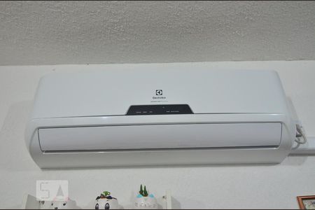 Ar condicionado de apartamento à venda com 2 quartos, 90m² em Estância Velha, Canoas