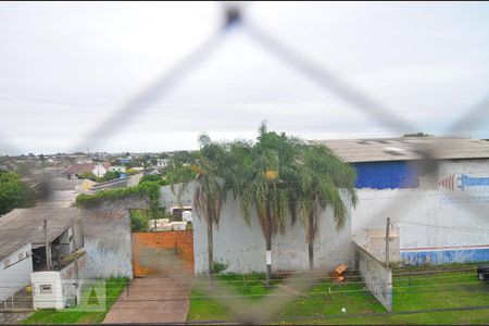 Vista Sala de apartamento à venda com 2 quartos, 90m² em Estância Velha, Canoas
