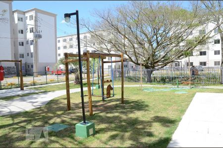 Apartamento à venda com 90m², 2 quartos e 1 vagaPlayground