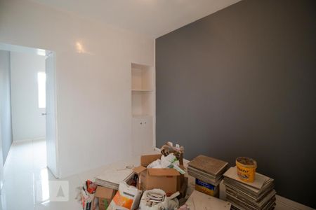 Sala de apartamento para alugar com 1 quarto, 29m² em Botafogo, Campinas
