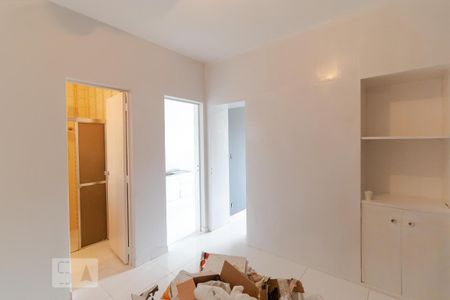 Sala de apartamento para alugar com 1 quarto, 29m² em Botafogo, Campinas