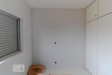Quarto de apartamento para alugar com 1 quarto, 29m² em Botafogo, Campinas