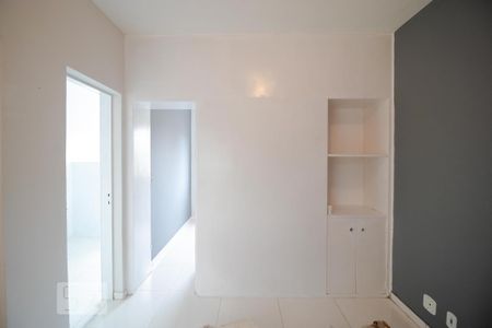 Sala de apartamento para alugar com 1 quarto, 29m² em Botafogo, Campinas