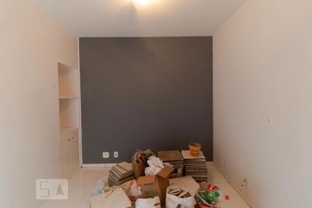 Sala de apartamento para alugar com 1 quarto, 29m² em Botafogo, Campinas