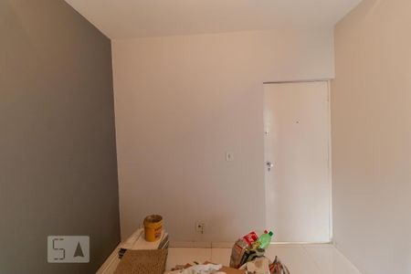 Sala de apartamento para alugar com 1 quarto, 29m² em Botafogo, Campinas