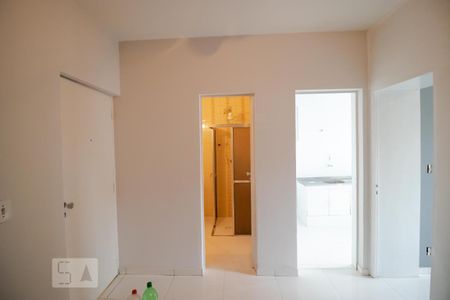 Sala de apartamento para alugar com 1 quarto, 29m² em Botafogo, Campinas