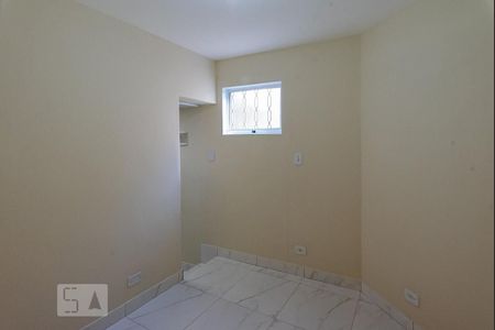 Quarto 2 de casa para alugar com 2 quartos, 60m² em Jardim São Vicente, Campinas