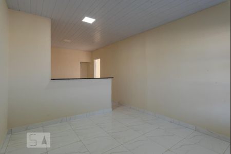 Casa para alugar com 60m², 2 quartos e 1 vagaCozinha