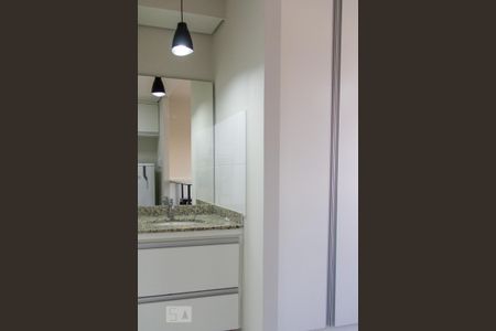 Studio para alugar com 25m², 1 quarto e 1 vagaBanheiro