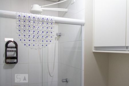 Studio para alugar com 25m², 1 quarto e 1 vagaBanheiro