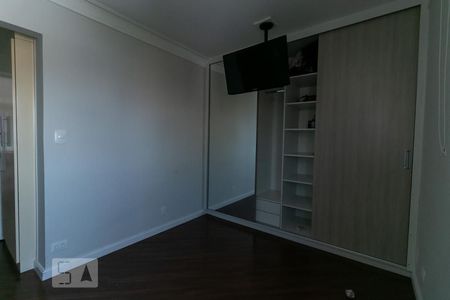 Quarto 2 - Suíte de apartamento à venda com 2 quartos, 64m² em Campo Belo, São Paulo