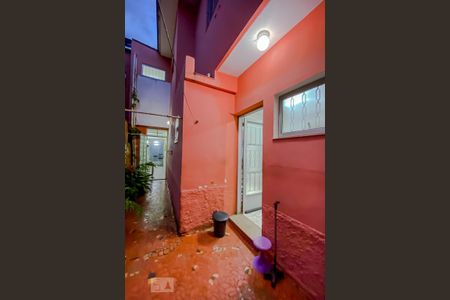 Casa à venda com 123m², 4 quartos e 1 vagaQuintal