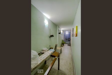 Casa à venda com 123m², 4 quartos e 1 vagaHall de Entrada