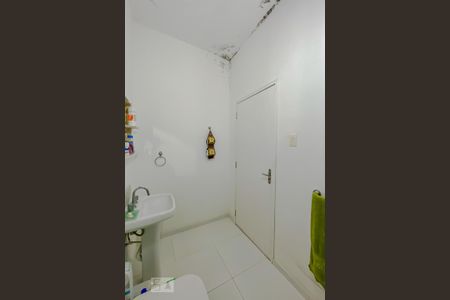 Casa à venda com 123m², 4 quartos e 1 vagaBanheiro da Suite