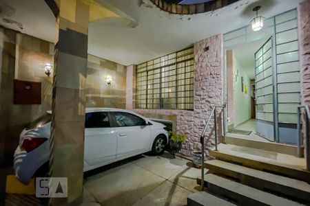 Casa à venda com 123m², 4 quartos e 1 vagaGaragem