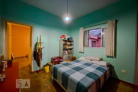 Casa à venda com 123m², 4 quartos e 1 vagaQuarto 2