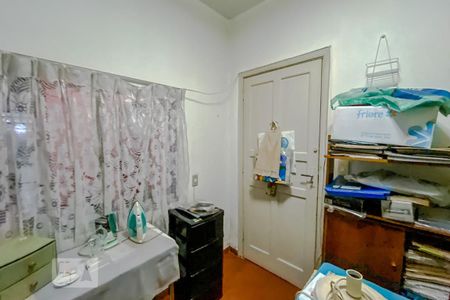 Casa à venda com 123m², 4 quartos e 1 vagaQuarto de Serviço