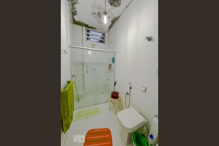 Casa à venda com 123m², 4 quartos e 1 vagaBanheiro da Suite