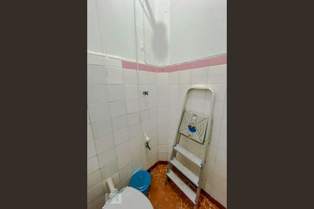 Casa à venda com 123m², 4 quartos e 1 vagaBaheiro de Serviço
