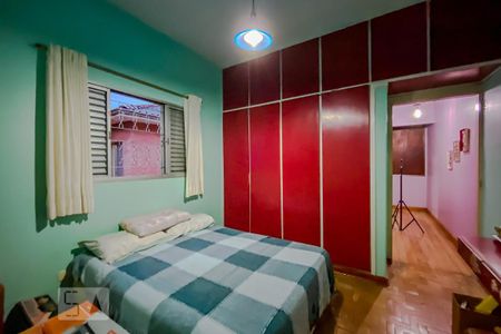 Casa à venda com 123m², 4 quartos e 1 vagaQuarto 2