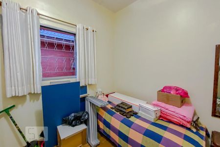 Casa à venda com 123m², 4 quartos e 1 vagaQuarto