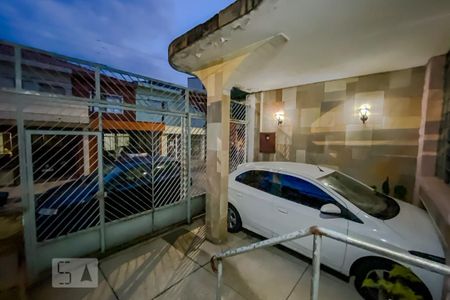 Casa à venda com 123m², 4 quartos e 1 vagaGaragem