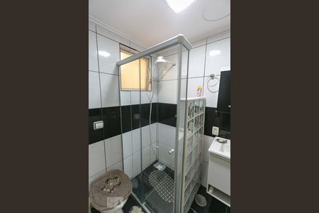 Apartamento à venda com 34m², 1 quarto e sem vaga Apartamento à venda com 34m², 1 quarto e sem vagaBanheiro