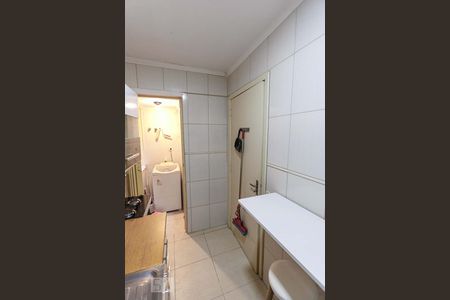 Apartamento à venda com 34m², 1 quarto e sem vaga Apartamento à venda com 34m², 1 quarto e sem vagaCozinha