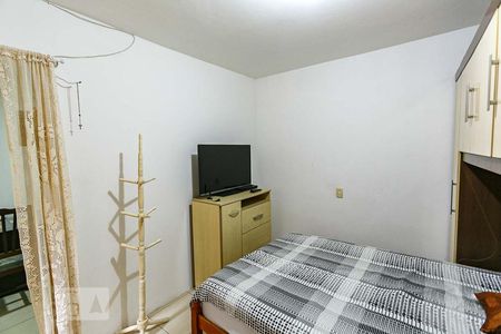 Quarto  de apartamento à venda com 1 quarto, 34m² em Centro Histórico, Porto Alegre